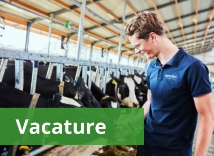 Vacature teamleider assembly